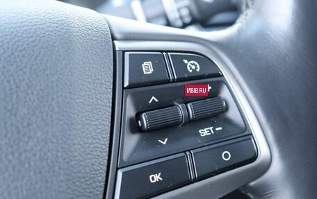 Hyundai Solaris II рестайлинг, 2018 год, 1 350 000 рублей, 16 фотография