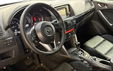 Mazda CX-5 II, 2011 год, 1 170 000 рублей, 8 фотография