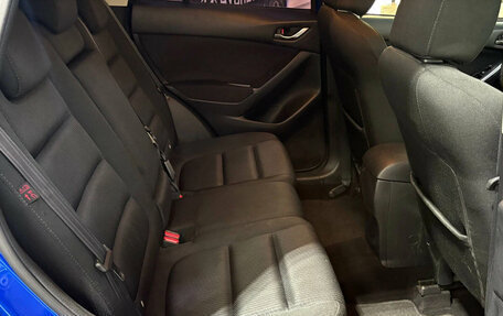 Mazda CX-5 II, 2011 год, 1 170 000 рублей, 13 фотография