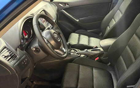Mazda CX-5 II, 2011 год, 1 170 000 рублей, 10 фотография