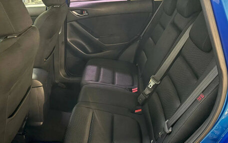 Mazda CX-5 II, 2011 год, 1 170 000 рублей, 12 фотография