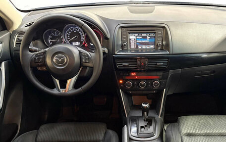 Mazda CX-5 II, 2011 год, 1 170 000 рублей, 7 фотография