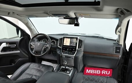 Toyota Land Cruiser 200, 2015 год, 4 405 000 рублей, 5 фотография