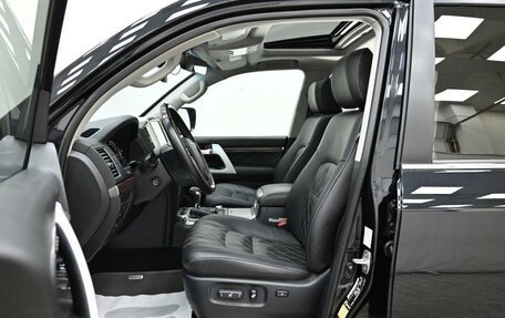 Toyota Land Cruiser 200, 2015 год, 4 405 000 рублей, 9 фотография