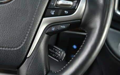 Toyota Land Cruiser 200, 2015 год, 4 405 000 рублей, 17 фотография