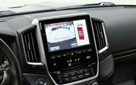 Toyota Land Cruiser 200, 2015 год, 4 405 000 рублей, 14 фотография