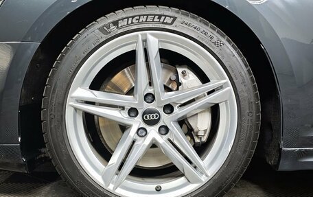 Audi A5, 2018 год, 3 481 000 рублей, 9 фотография