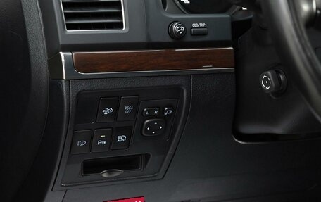 Toyota Land Cruiser 200, 2015 год, 4 405 000 рублей, 20 фотография