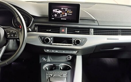 Audi A5, 2018 год, 3 481 000 рублей, 15 фотография