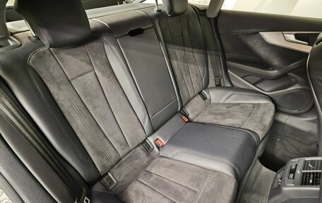 Audi A5, 2018 год, 3 481 000 рублей, 17 фотография