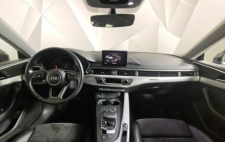 Audi A5, 2018 год, 3 481 000 рублей, 14 фотография