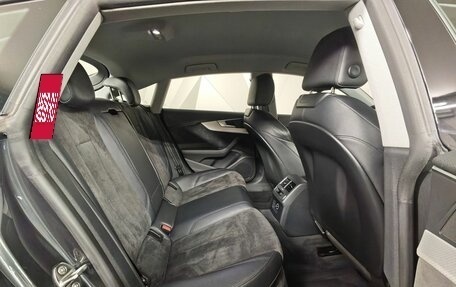 Audi A5, 2018 год, 3 481 000 рублей, 16 фотография