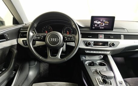Audi A5, 2018 год, 3 481 000 рублей, 20 фотография