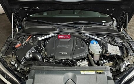 Audi A5, 2018 год, 3 481 000 рублей, 11 фотография