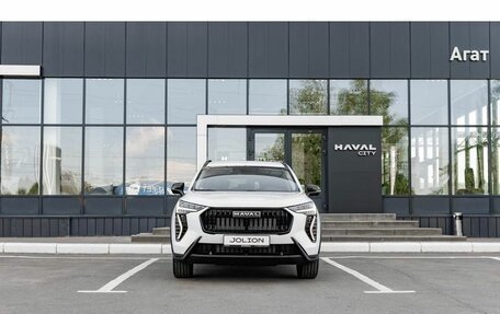 Haval Jolion, 2026 год, 2 474 010 рублей, 3 фотография