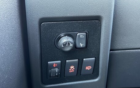 Nissan Qashqai, 2013 год, 1 329 000 рублей, 27 фотография