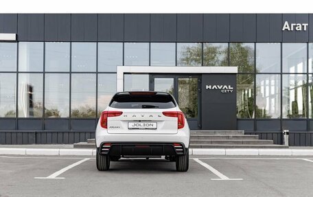 Haval Jolion, 2026 год, 2 474 010 рублей, 7 фотография