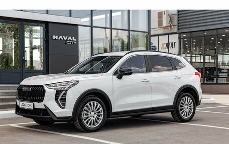 Haval Jolion, 2026 год, 2 474 010 рублей, 14 фотография