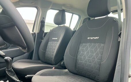 Renault Sandero II рестайлинг, 2016 год, 799 000 рублей, 8 фотография