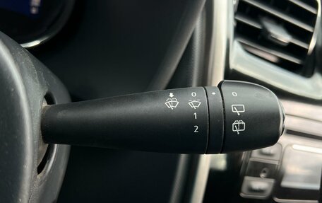 Renault Sandero II рестайлинг, 2016 год, 799 000 рублей, 16 фотография