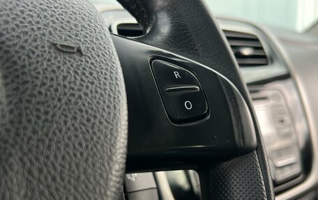 Renault Sandero II рестайлинг, 2016 год, 799 000 рублей, 18 фотография