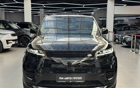Land Rover Range Rover Sport, 2026 год, 18 890 000 рублей, 2 фотография