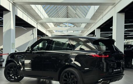 Land Rover Range Rover Sport, 2026 год, 18 890 000 рублей, 4 фотография