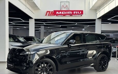 Land Rover Range Rover Sport, 2026 год, 18 890 000 рублей, 3 фотография