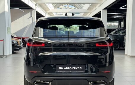 Land Rover Range Rover Sport, 2026 год, 18 890 000 рублей, 5 фотография