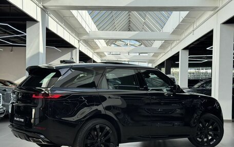 Land Rover Range Rover Sport, 2026 год, 18 890 000 рублей, 6 фотография
