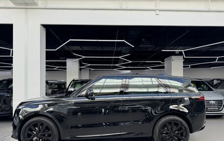 Land Rover Range Rover Sport, 2026 год, 18 890 000 рублей, 7 фотография