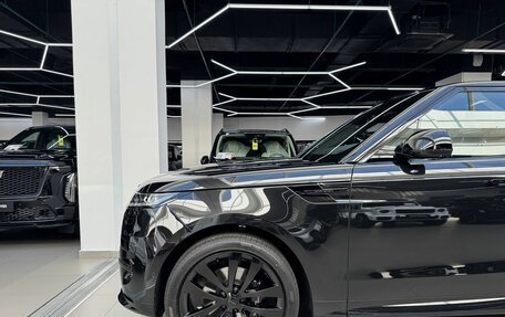 Land Rover Range Rover Sport, 2026 год, 18 890 000 рублей, 15 фотография