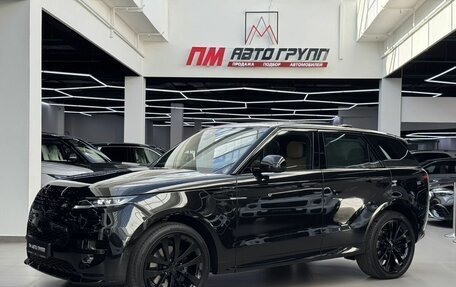 Land Rover Range Rover Sport, 2026 год, 18 890 000 рублей, 9 фотография