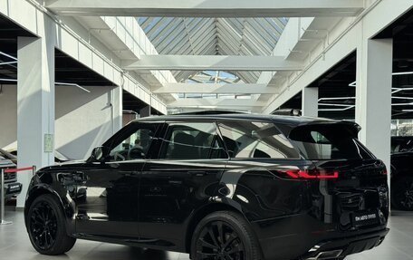 Land Rover Range Rover Sport, 2026 год, 18 890 000 рублей, 11 фотография