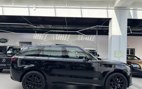 Land Rover Range Rover Sport, 2026 год, 18 890 000 рублей, 8 фотография