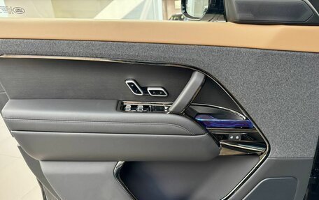 Land Rover Range Rover Sport, 2026 год, 18 890 000 рублей, 21 фотография