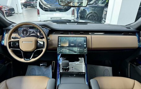 Land Rover Range Rover Sport, 2026 год, 18 890 000 рублей, 18 фотография