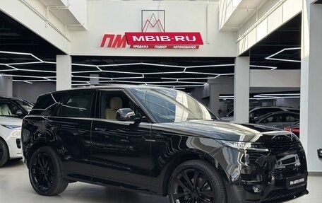 Land Rover Range Rover Sport, 2026 год, 18 890 000 рублей, 12 фотография