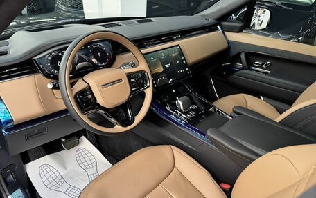 Land Rover Range Rover Sport, 2026 год, 18 890 000 рублей, 17 фотография