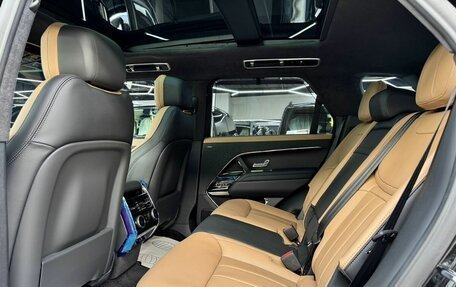 Land Rover Range Rover Sport, 2026 год, 18 890 000 рублей, 23 фотография