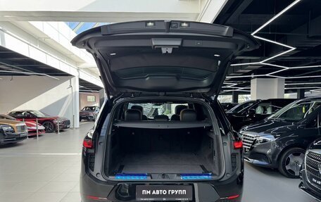 Land Rover Range Rover Sport, 2026 год, 18 890 000 рублей, 27 фотография