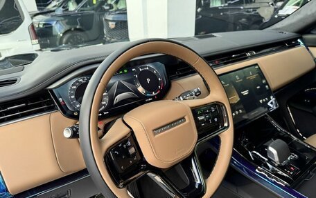 Land Rover Range Rover Sport, 2026 год, 18 890 000 рублей, 19 фотография