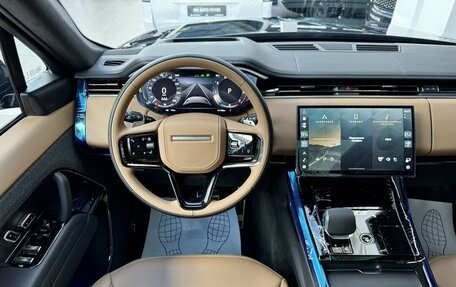 Land Rover Range Rover Sport, 2026 год, 18 890 000 рублей, 29 фотография