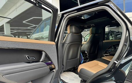 Land Rover Range Rover Sport, 2026 год, 18 890 000 рублей, 22 фотография