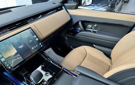 Land Rover Range Rover Sport, 2026 год, 18 890 000 рублей, 30 фотография