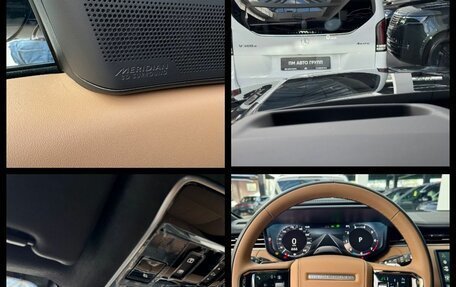 Land Rover Range Rover Sport, 2026 год, 18 890 000 рублей, 34 фотография