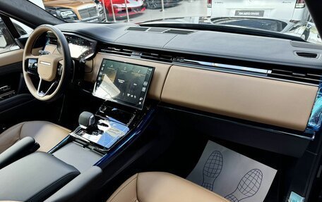 Land Rover Range Rover Sport, 2026 год, 18 890 000 рублей, 32 фотография