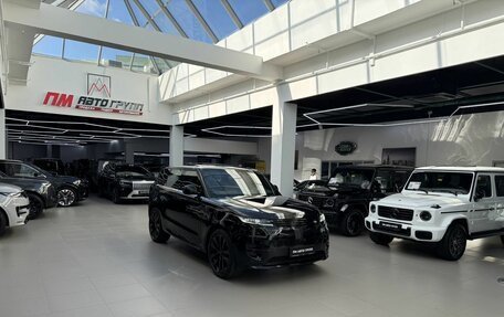 Land Rover Range Rover Sport, 2026 год, 18 890 000 рублей, 39 фотография