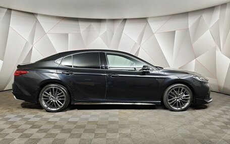 Toyota Camry, 2024 год, 3 996 000 рублей, 6 фотография