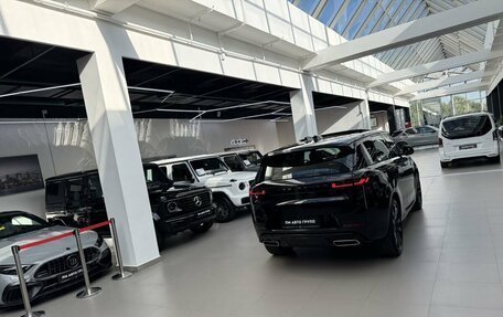 Land Rover Range Rover Sport, 2026 год, 18 890 000 рублей, 38 фотография